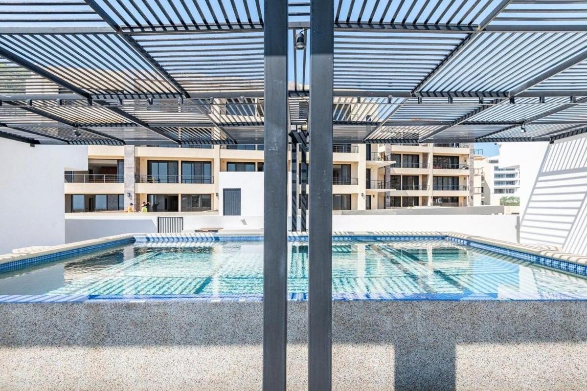 Apartamento Espectacular Zona Centro, 10 Min Marina Csl