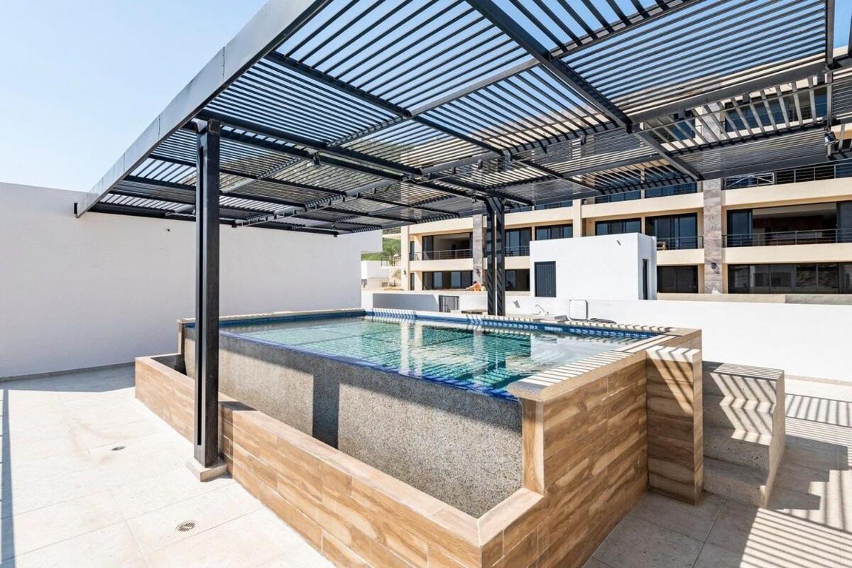 Apartamento Espectacular Zona Centro, 10 Min Marina Csl *