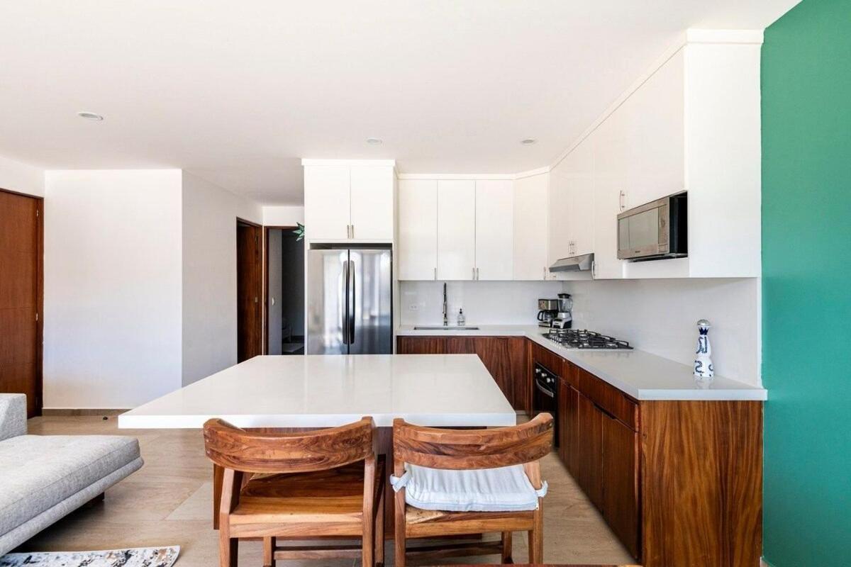 Espectacular Zona Centro, 10 Min Marina Csl Apartamento