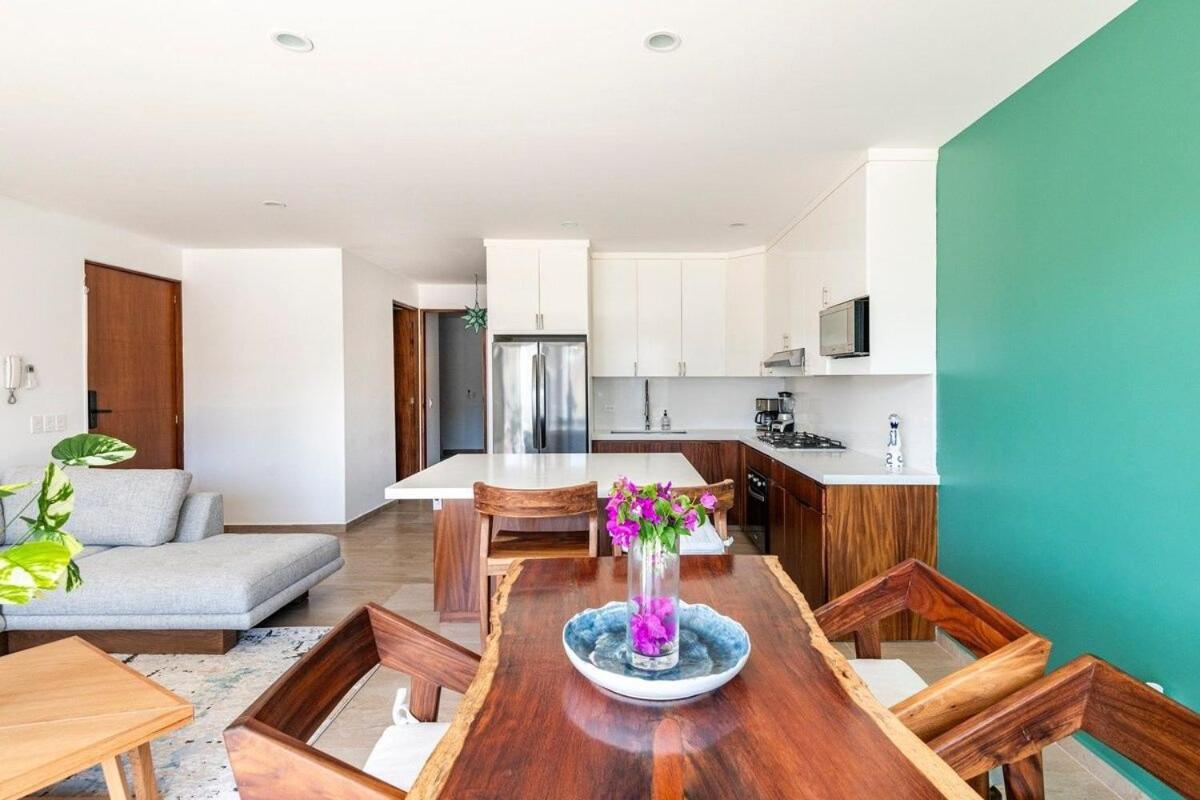 Espectacular Zona Centro, 10 Min Marina Csl Apartamento