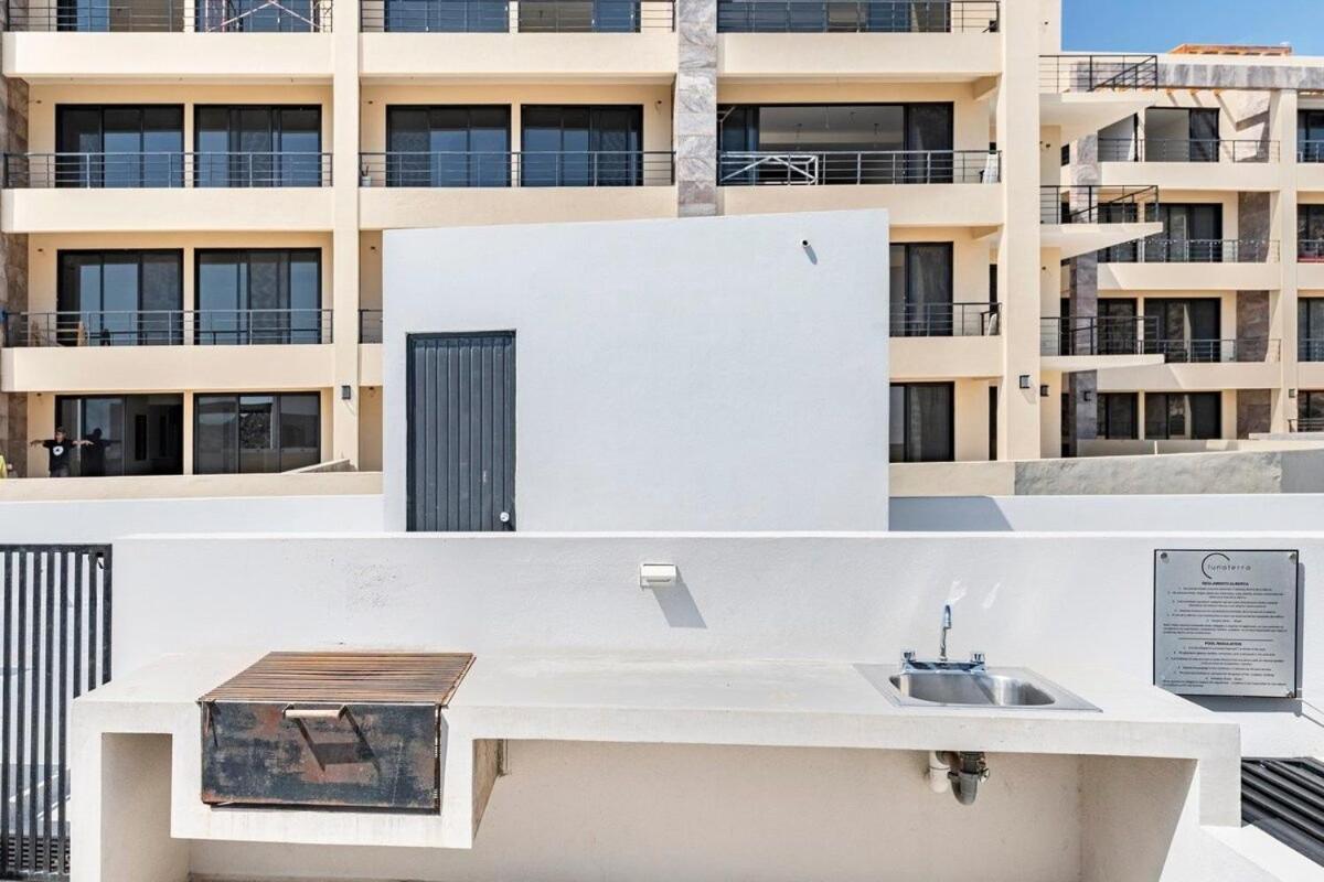 Apartamento Espectacular Zona Centro, 10 Min Marina Csl Cabo San Lucas