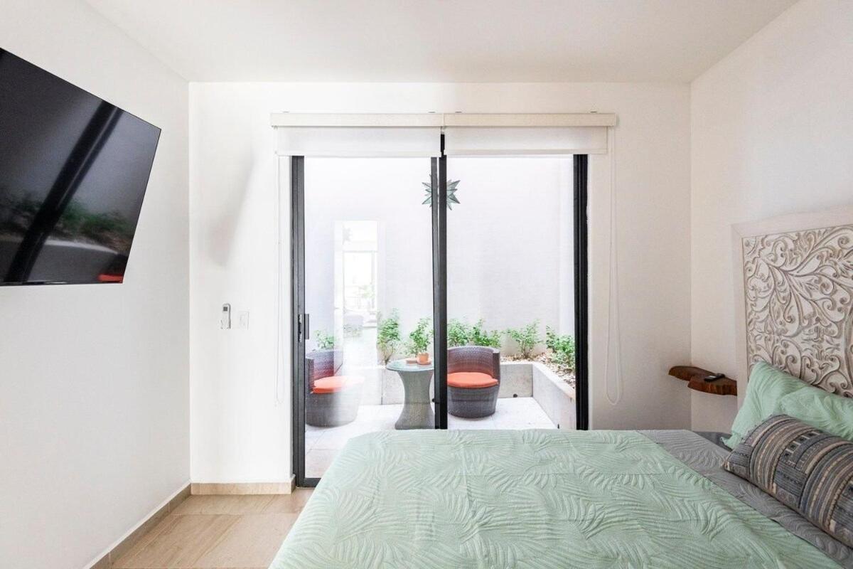 Apartamento Espectacular Zona Centro, 10 Min Marina Csl Cabo San Lucas